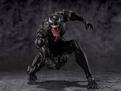 PRE-ORDER - Venom: The Last Dance S.H.Figuarts Venom Action Figure