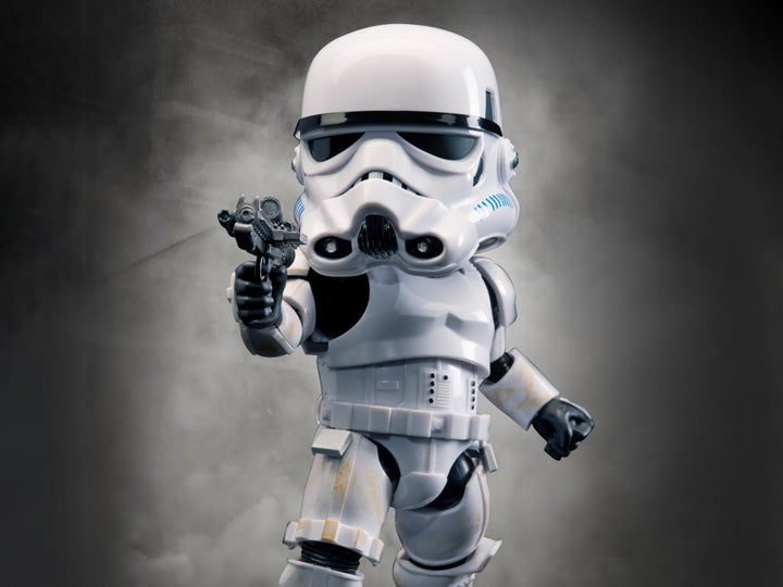 Star Wars Egg Attack Action EAA-164 Stormtrooper