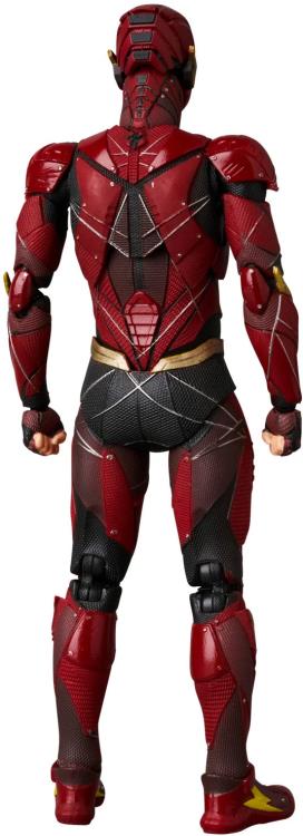PRE-ORDER - Zack Snyder's Justice League MAFEX The Flash