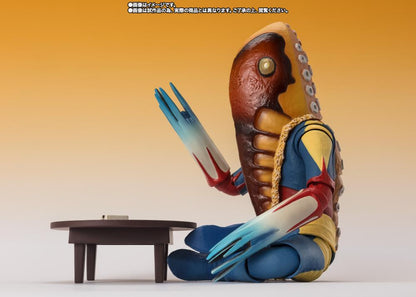 Pre-Order: Ultraseven S.H.Figuarts Alien Metron (The Marked Town Ver.)