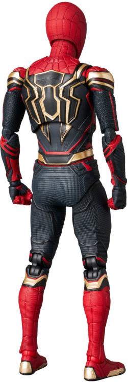 PRE-ORDER: Spider-Man: No Way Home MAFEX No.245 Spider-Man (Integrated Suit)