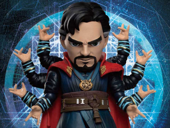 Avengers: Infinity War Egg Attack Action EAA-072 Doctor Strange
