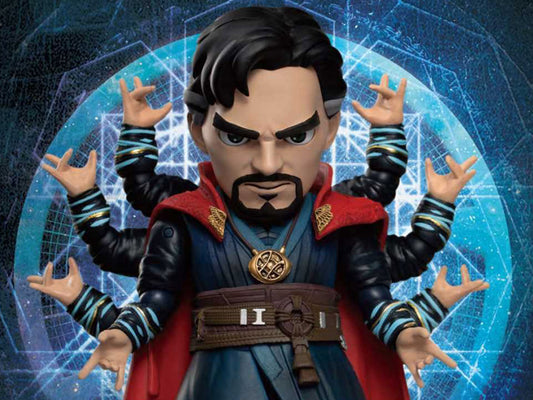 Avengers: Infinity War Egg Attack Action EAA-072 Doctor Strange