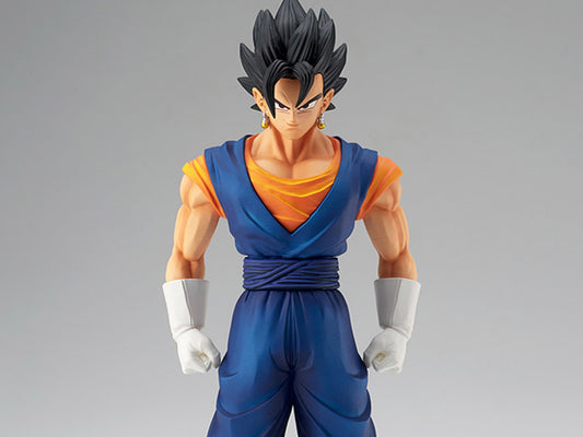 Dragon Ball Z Solid Edge Works Vol.4 Vegito A