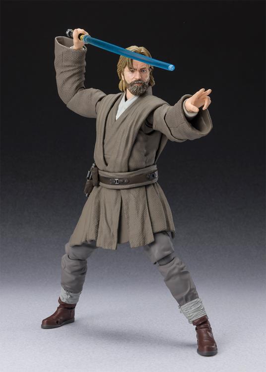Star Wars: Obi-Wan Kenobi S.H.Figuarts Obi-Wan Kenobi