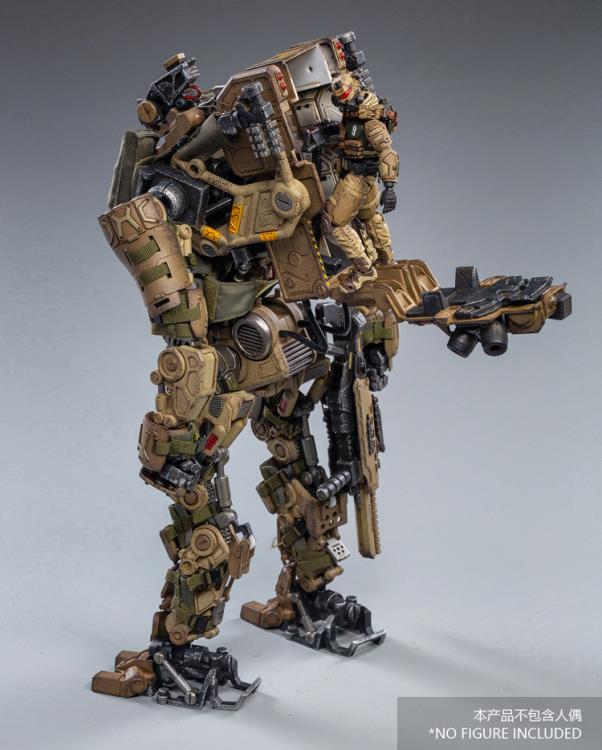 Battle for the Stars 09st Legion FEAR (Assault) 1/18 Scale Mech