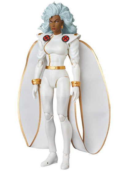 X-Men MAFEX No.177 Storm (Comic Ver.)