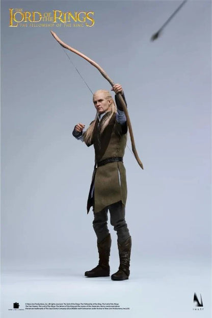 The Lord of the Rings: The Fellowship of the Ring InArt Legolas 1/6 Scale Figure