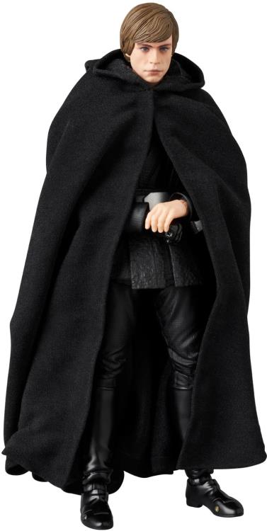The Mandalorian MAFEX No.227 Luke Skywalker
