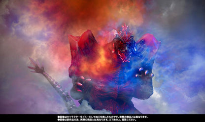 Godzilla vs. SpaceGodzilla S.H.MonsterArts SpaceGodzilla (Fukuoka Decisive Battle Ver.)