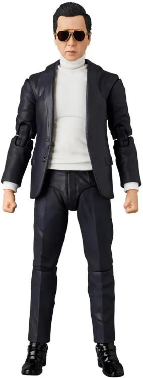 PRE-ORDER - John Wick: Chapter 4 MAFEX No.234 Caine