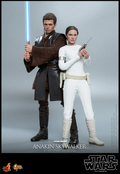 Star Wars: Attack of the Clones MMS677 Anakin Skywalker 1/6th Scale Collectible Figure