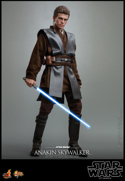 Star Wars: Attack of the Clones MMS677 Anakin Skywalker 1/6th Scale Collectible Figure