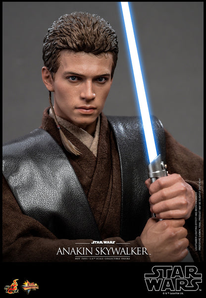Star Wars: Attack of the Clones MMS677 Anakin Skywalker 1/6th Scale Collectible Figure