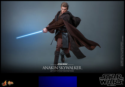 Star Wars: Attack of the Clones MMS677 Anakin Skywalker 1/6th Scale Collectible Figure