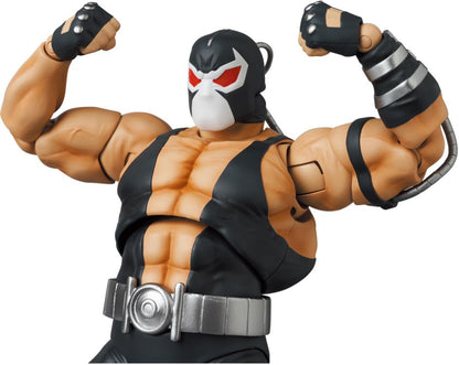 PRE-ORDER - Batman: Knightfall MAFEX No.216 Bane