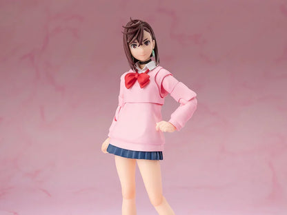 Dandadan S.H.Figuarts Momo Ayase
