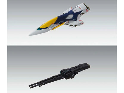 Gundam Wing: Endless Waltz MG Wing Gundam Zero EW (Ver.Ka) 1/100 Scale Model Kit