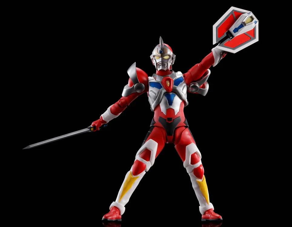 PRE-ORDER: Gridman the Hyper Agent S.H.Figuarts -Shinkocchou Seihou- Gridman