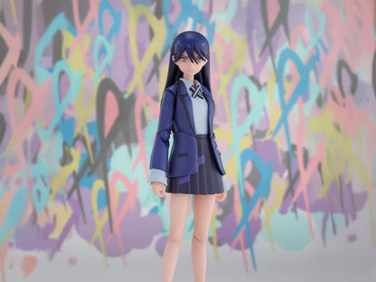 PRE-ORDER - Mobile Suit Gundam GQuuuuuuX S.H.Figuarts Nyaan Action Figure