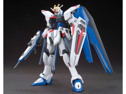 Mobile Suit Gundam SEED HGCE Freedom Gundam 1/144 Scale Model Kit
