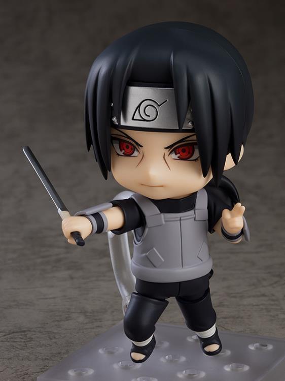 Naruto: Shippuden Nendoroid No.1726 Itachi Uchiha (Anbu Black Ops Ver.)