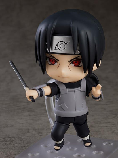 Naruto: Shippuden Nendoroid No.1726 Itachi Uchiha (Anbu Black Ops Ver.)