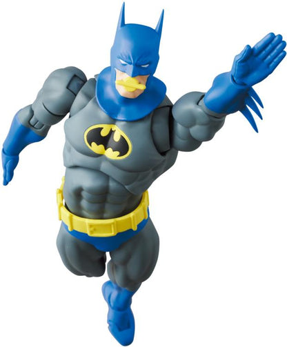 PRE-ORDER - Batman: Knightfall MAFEX No.215 Batman (Knight Crusader)