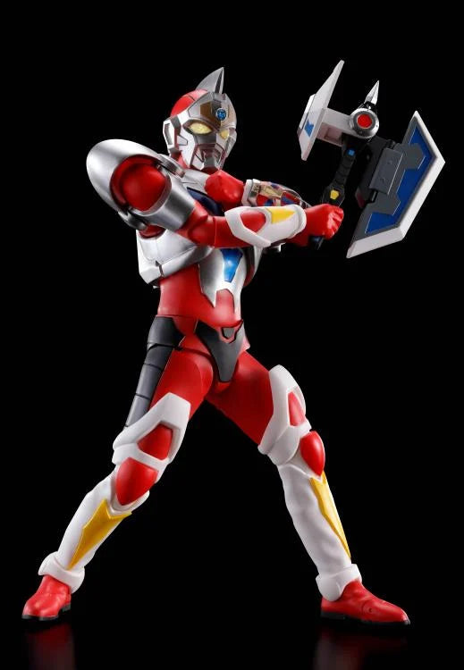 PRE-ORDER: Gridman the Hyper Agent S.H.Figuarts -Shinkocchou Seihou- Gridman