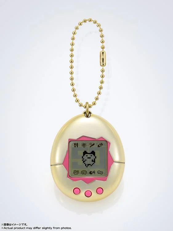 PRE-ORDER - Tamagotchi Chogokin Tamagotchi Robot