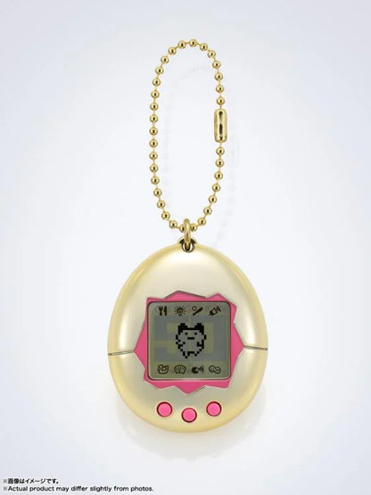 PRE-ORDER - Tamagotchi Chogokin Tamagotchi Robot