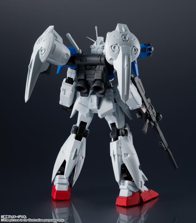 Mobile Suit Gundam 0083: Stardust Memory Gundam Universe GU-21 RX-78GP01Fb Gundam "Zephyranthes" Full Burnern