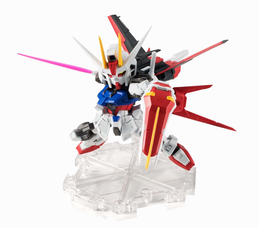 Gundam NXEDGE Style Aile Strike Gundam
