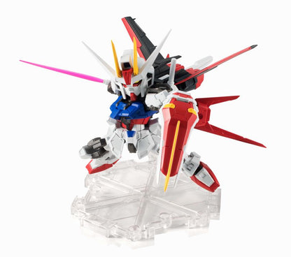 Gundam NXEDGE Style Aile Strike Gundam