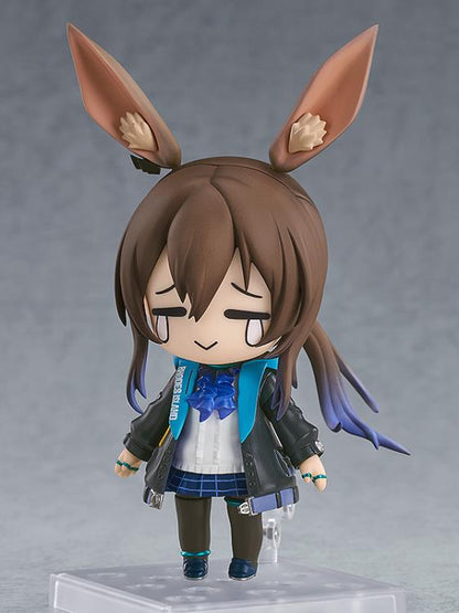 Arknights Nendoroid No.1757-DX Amiya (Promotion Ver.)
