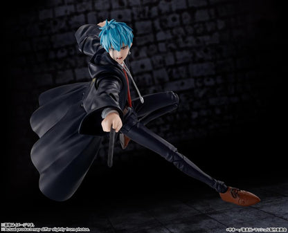 PRE-ORDER - Mashle S.H.Figuarts Lance Crown