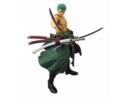 One Piece Variable Action Heroes Roronoa Zoro (Renewal)