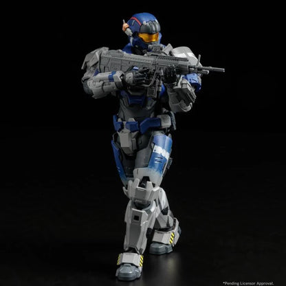 Halo: Reach RE:EDIT CARTER-A259 (Noble One) 1/12 Scale PX Previews Exclusive Action Figure