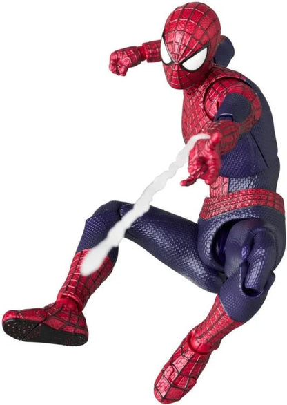 PRE-ORDER: The Amazing Spider-Man 2 MAFEX No.248 Spider-Man