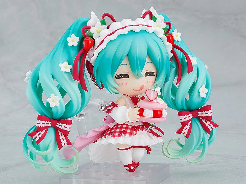 Nendoroid 1939: Vocaloid - Hatsune Miku - 15th Anniversary Ver.