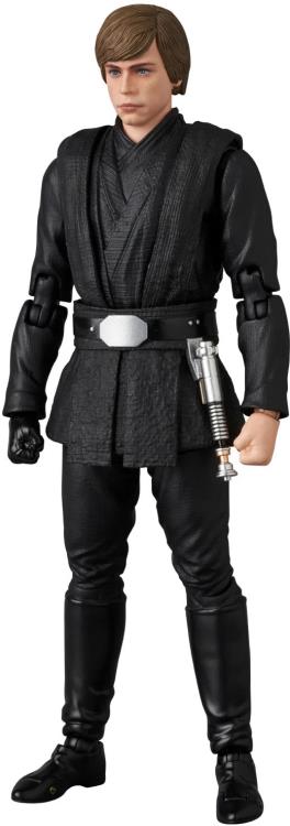 The Mandalorian MAFEX No.227 Luke Skywalker