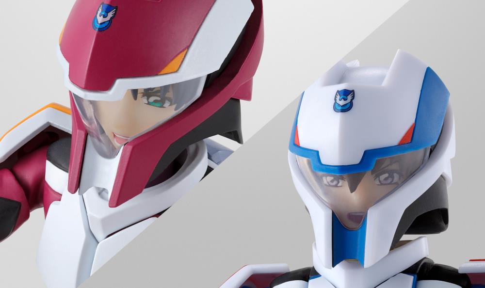 Mobile Suit Gundam SEED Freedom S.H.Figuarts Athrun Zala (Compass Pilot Suit Ver.) Action Figure