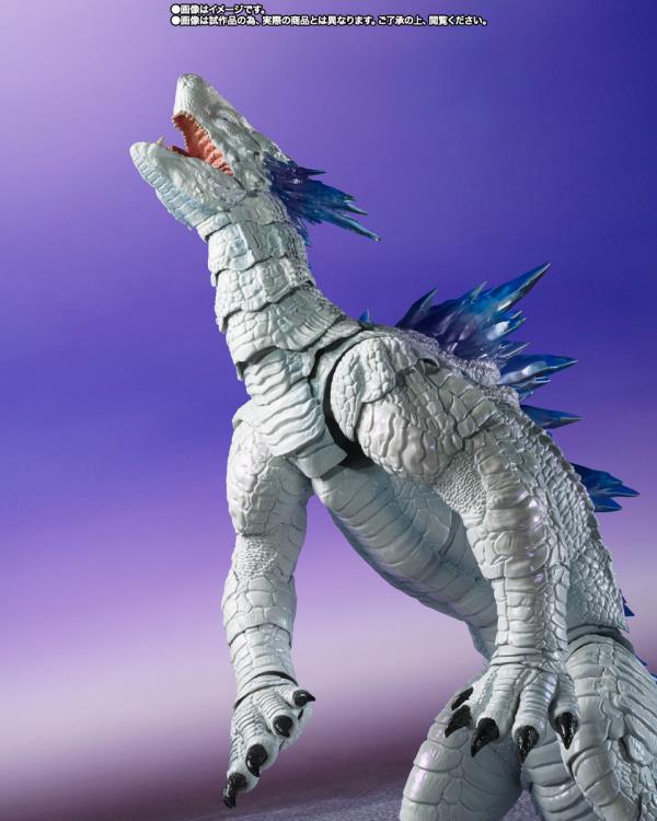 Godzilla x Kong: The New Empire S.H.MonsterArts Shimo