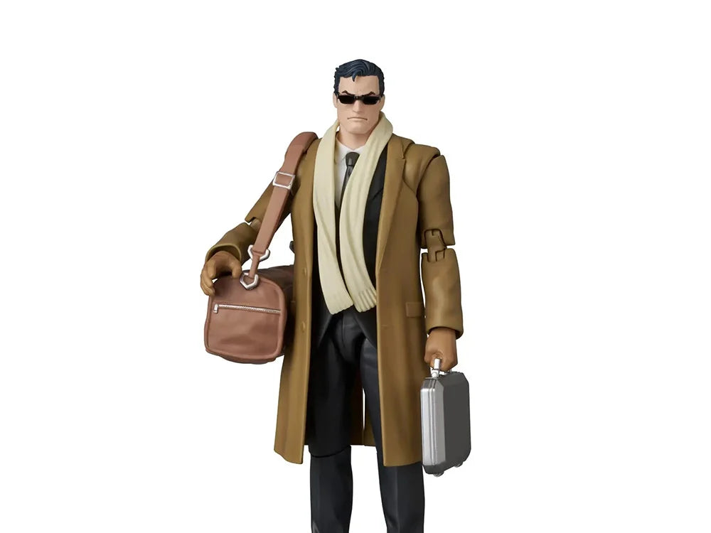 Pre-Order - Batman: Hush MAFEX No.299 Bruce Wayne Action Figure