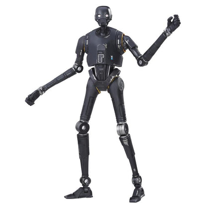 Star Wars: The Black Series 6" K-2SO (Rogue One)