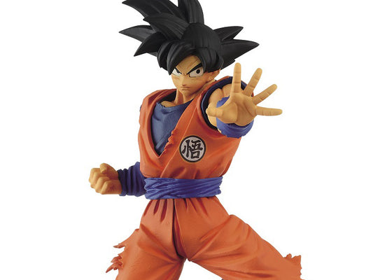 Dragon Ball Super Warriors Battle Retsuden II Vol.6 Goku