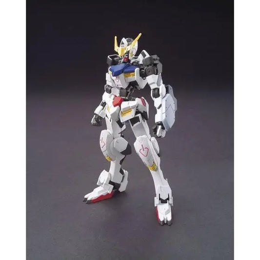 Mobile Suit Gundam: Iron-Blooded Orphans HG IBO Gundam Barbatos 1 1/144 Scale Model Kit
