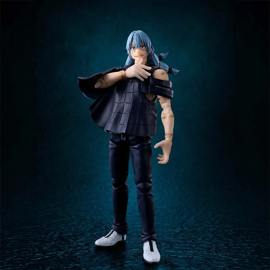 PRE-ORDER: Jujutsu Kaisen S.H.Figuarts Mahito Action Figure