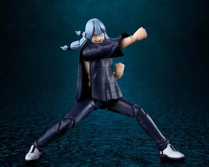 PRE-ORDER: Jujutsu Kaisen S.H.Figuarts Mahito Action Figure