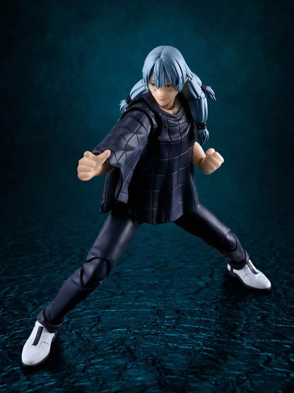 PRE-ORDER: Jujutsu Kaisen S.H.Figuarts Mahito Action Figure